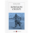 Robinson Crusoe Franszca Daniel Defoe Karbon Kitaplar