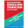 Illustrated English Turkish Dictionary Abc Yayn Grubu