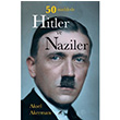 50 Maddede Hitler ve Naziler Aksel Akerman Kara Karga Yaynlar