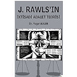 J. Rawlsn ktisadi Adalet Teorisi Yaar Alkan Hiperlink Yaynlar