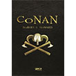 Conan Robert E Howard Gece Kitapl