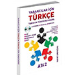 Yabanclar in Trke Turkish For Foreigners Hayri Erdodu Alternatif Yaynclk
