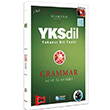 YKSDL Yabanc Dil Testi Grammar Diamond Series Yarg Yaynlar