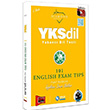 YKSDL Yabanc Dil Testi 101 English Exam Tips Diamond Series Yarg Yaynlar