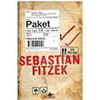 Paket Sebastian Fitzek Pegasus Yaynlar