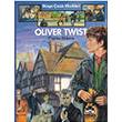 Oliver Twist Charles Dickens Marsk Kitap