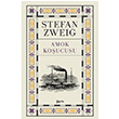 Amok Koucusu Stefan Zweig Zeplin Kitap
