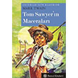 Tom Sawyern Maceralar Mark Twain Remzi Kitabevi