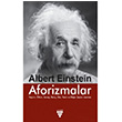 Aforizmalar Albert Einstein Urzeni Yaynclk