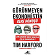 Grnmeyen Ekonomistin Geri Dn Tim Harford Pegasus Yaynlar