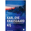 K Karl Ove Knausgaard MonoKL