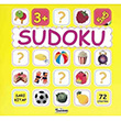 Sudoku 5X5 Sar Kitap Teleskop Popler Bilim