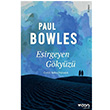 Esirgeyen Gkyz Paul Bowles Can Yaynlar