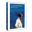 Deniz Feneri Virginia Woolf lgi Kltr Sanat Yaynclk