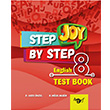 8. Snf Step By Step Joy English Testbook Harf Yaynlar