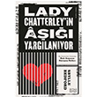 Lady Chatterleyin A Yarglanyor Sbylle Bedford Siyah Kitap