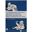 8-10 Ya Grubu Erkek ocuklarda, Judo teknik ve Oyunlarnn Baz Eurofit Testlerine Gre Fiziksel Geliimleri zerine Etkileri Temel akrolu Gazi Kitabevi