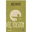 Hac Murat Lev Nikolayevi Tolstoy z Yaynclk