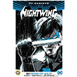 Nightwing Cilt 1 Batmanden Daha yi Tim Seeley JBC Yaynclk