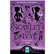 Karanlkta Dans Scarlet ve Ivy 3 Sophie Cleverly Eksik Para Yaynlar