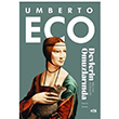 Devlerin Omuzlarnda Umberto Eco Doan Kitap