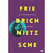 Gelecekteki Felsefe Fredrch Nietzsche Fol Kitap