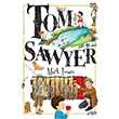 Tom Sawyer Mark Twain Pogo ocuk