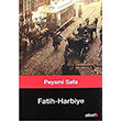 Fatih Harbiye Peyami Safa Alkm Kitabevi