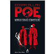 Morgue Soka Cinayetleri Edgar Allan Poe Ren Kitap