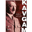 Kavgam Adolf Hitler Puslu Yaynclk