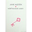 Northanger Abbey Jane Austen Literart Yaynlar
