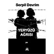 Yeryz Ars Serpil Devrim Artshop Yaynclk