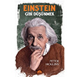 Einstein Gibi Dnmek Peter Hollins Mart Yaynlar