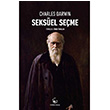 Seksel Seme Charles Darwin Ginko Kitap