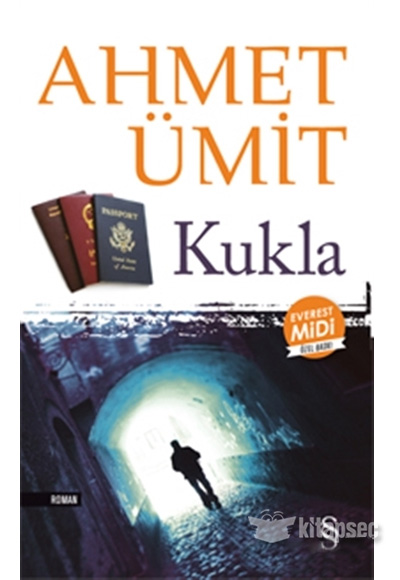 Kukla Midi Boy Ahmet mit Everest Yaynlar