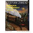 Ormann zerindeki Yldz Stefan Zweig Puslu Yaynclk