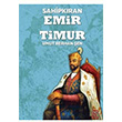 Sahipkran Emir Timur Umut Berhan en Atayurt Yaynevi