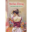 Zalimce Bir Oyun Stefan Zweig Tutku Yaynevi