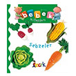 Sebzeler Bebek Kitaplar Bcrk Yaynlar