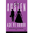 Ak ve Gurur Jane Austen Artemis Yaynlar