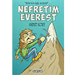 Nefretim Everest Ahmet Altay CafCaf Kitap