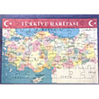 Yapboz 12 Trkiye Haritas Uysal Yaynevi