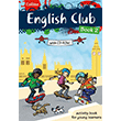 Collins English Club Book 2 CD li Nans Publishing