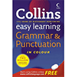 Collins Easy Learning Grammar and Punctuation Nans Publishing