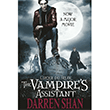 The Vampires Assistant Nans Publishing
