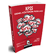 KPSS Genel Kltrn Pusulas Soru Cevap Kitab Doru Tercih Yaynlar