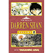 The Vampire Assistant The Saga of Darren Shan 2 Nans Publishing
