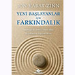 Yeni Balayanlar in Farkndalk CD li Jon Kabat Zinn Pegasus Yaynlar