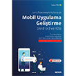 Mobil Uygulama (Android ve IOS) Gelitirme Sekin Yaynevi