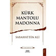 Krk Mantolu Madonna Sabahattin Ali Hasrem Yaynlar